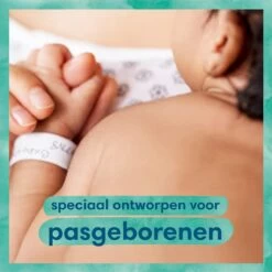 Pampers® Pampers Harmonie New Baby Billendoekjes - 24 Verpakkingen - 1104 Babydoekjes -Winkel voor babyproducten 1198x1200 3