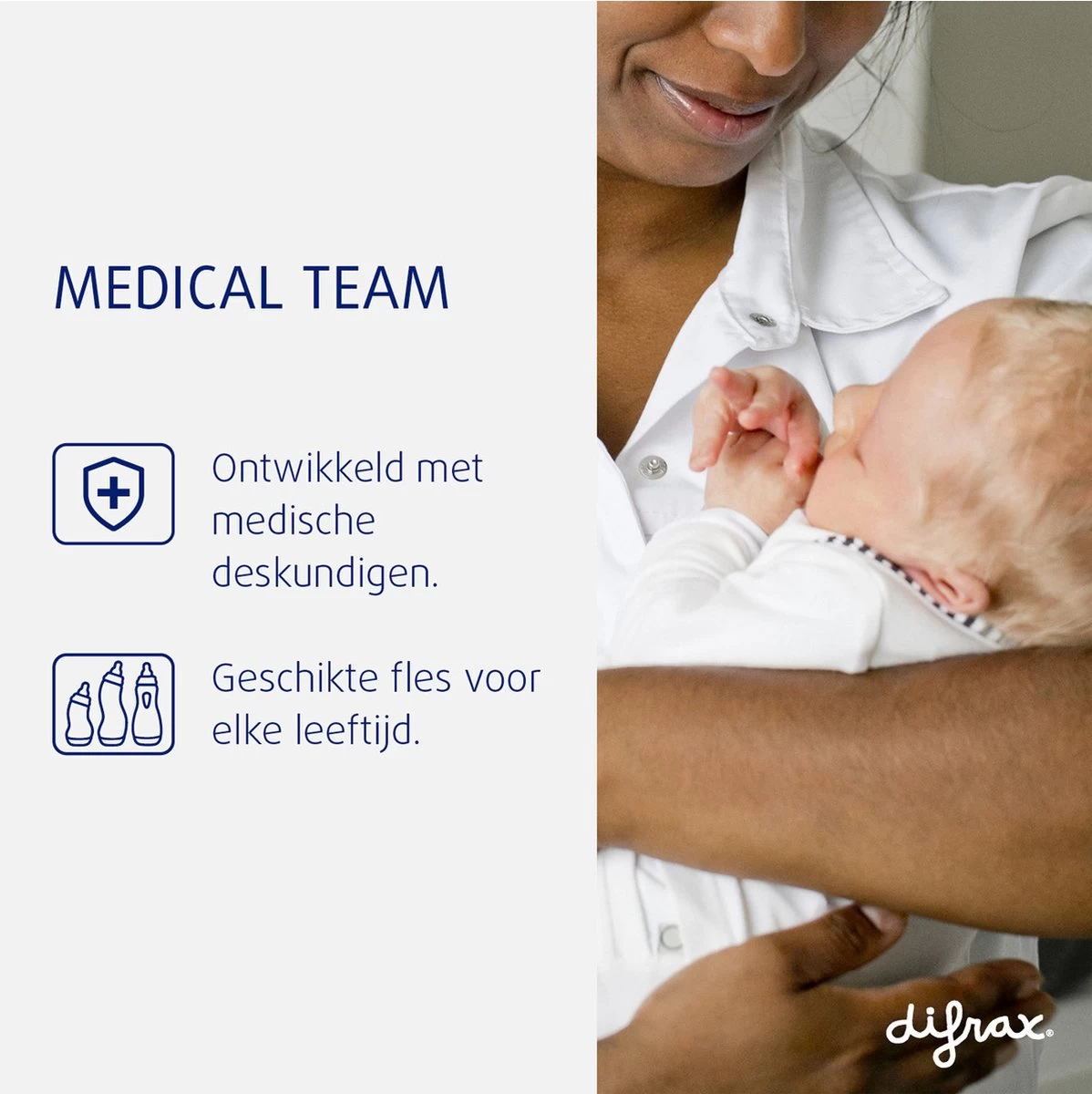 Difrax Babyfles 250 ml Natural - Anti-Colic - Groen - 2 stuks Difrax Babyfles 250 Ml Natural - Anti-Colic - Groen - 2 Stuks -Winkel voor babyproducten 1198x1200 47