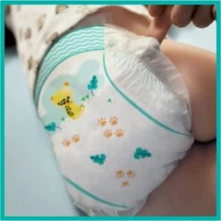 Pampers® Pampers - Baby Dry - Maat 4 - Mega Pack - 90 Luiers -Winkel voor babyproducten 1199x1200 17
