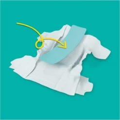 Pampers® Pampers - Baby Dry - Maat 4 - Mega Pack - 90 Luiers -Winkel voor babyproducten 1199x1200 19