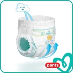 Pampers® Pampers - Baby Dry Pants - Maat 6 - Mega Pack - 72 Luierbroekjes -Winkel voor babyproducten 1199x1200 24
