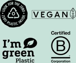 Naïf Natuurlijke Bruistabletten Voor Baby & Kind - 8 Stuks Per Doosje -Winkel voor babyproducten 1200x1001 1