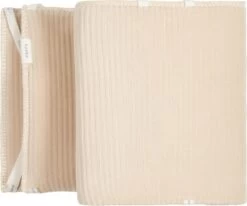 Koeka Boxbumper Vik - Zand 180x30cm