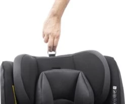Autostoel Babyauto Biro D-fix Antraciet (0-36kg) 18 Autostoel Babyauto Biro D-fix Antraciet (0-36kg) -Winkel voor babyproducten 1200x1006 6