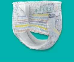 Pampers® Pampers Splashers Wegwerpbare Zwemluiers - Maat 4-5 (9-15 Kg) - 33 Stuks - Voordeelverpakking -Winkel voor babyproducten 1200x1008