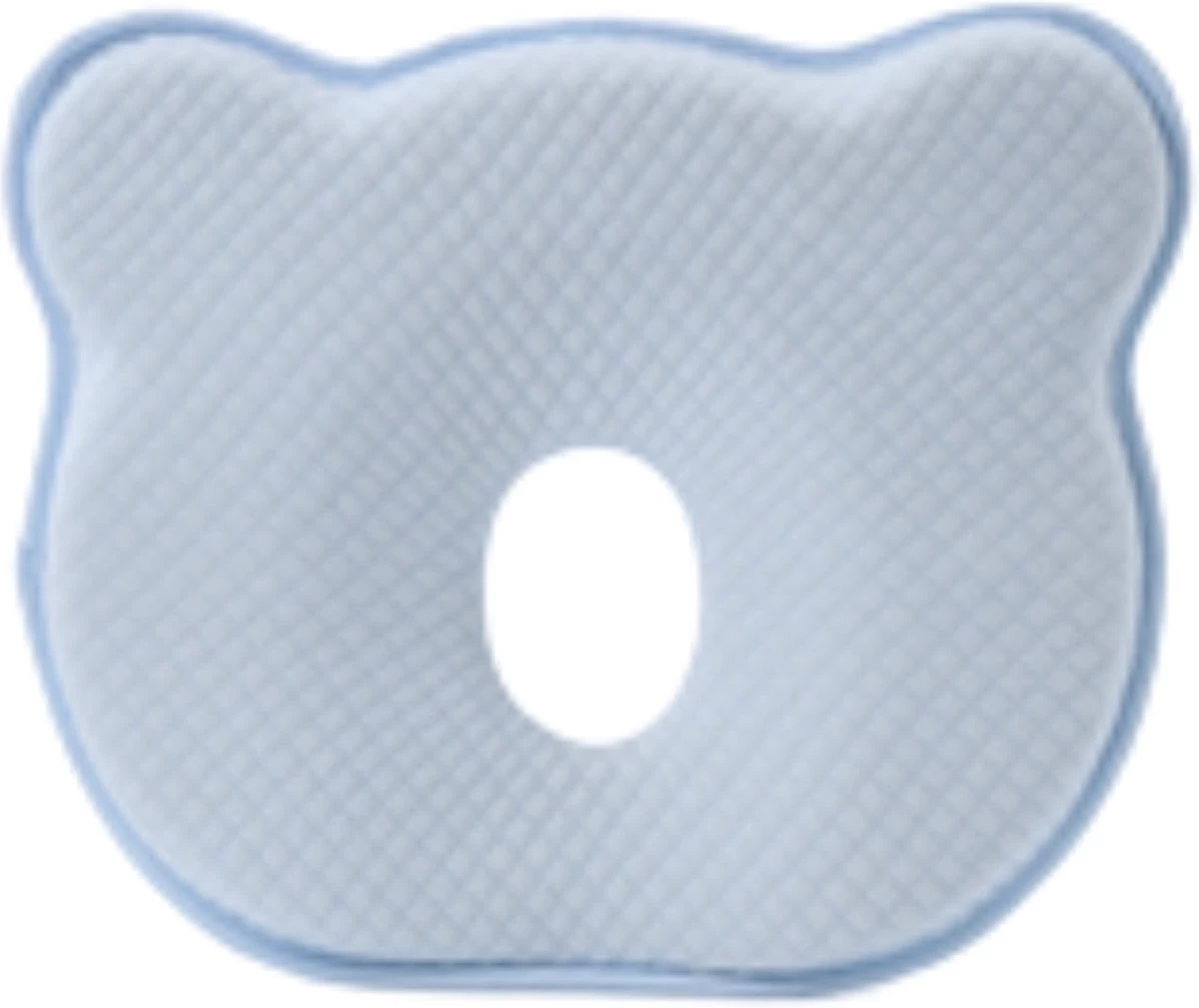 1Day - Baby Hoofdkussen - Blauw - 100% Katoen - Tegen Plat Achterhoofd 1Day - Baby Hoofdkussen - Blauw - 100% Katoen - Tegen Plat Achterhoofd -Winkel voor babyproducten 1200x1009 4