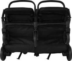 Deryan Luxe Rolo X2 Dubbele Buggy - Duo Buggy - Zwart 16 Deryan Luxe Rolo X2 Dubbele Buggy - Duo Buggy - Zwart -Winkel voor babyproducten 1200x1020 1