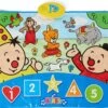 Bumba Speelkleed - Interactieve Speelmat 90 X 70 Cm - 6 Dierengeluiden -Winkel voor babyproducten 1200x1020