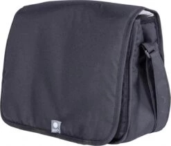 Puck Stroller 3 In 1 Max Zwart Met Frame Antra Incl Autostoel/Adapter/Mamabag -Winkel voor babyproducten 1200x1025 8