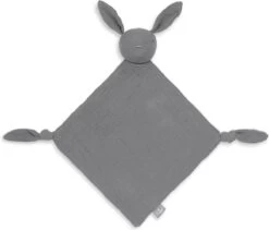 Jollein Speendoekje Bunny Ears - Storm Grey -Winkel voor babyproducten 1200x1026 3