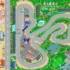 Speelkleed Circuit Van Zandvoort City-Play - Autokleed - Verkeerskleed - Speelmat Zandvoort - Vloerkleed Baby - Vloerkleed Kinderkamer - Formule 1 Max Zandvoort -Winkel voor babyproducten 1200x1027 1