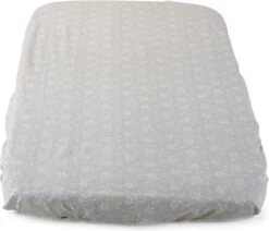 Chicco - Next2Me - Hoeslaken Voor Wieg - 2 Stuks - Grijs -Winkel voor babyproducten 1200x1028 1