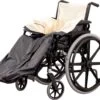 Merkloos Premium Rolstoelhoes Met Bont Fleece Waterdicht Deken Voetenzak - Rolstoelkussen Scootmobiel Senioren -Winkel voor babyproducten 1200x1029 6