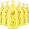 Zwitsal Shampoo 6 X 400ml