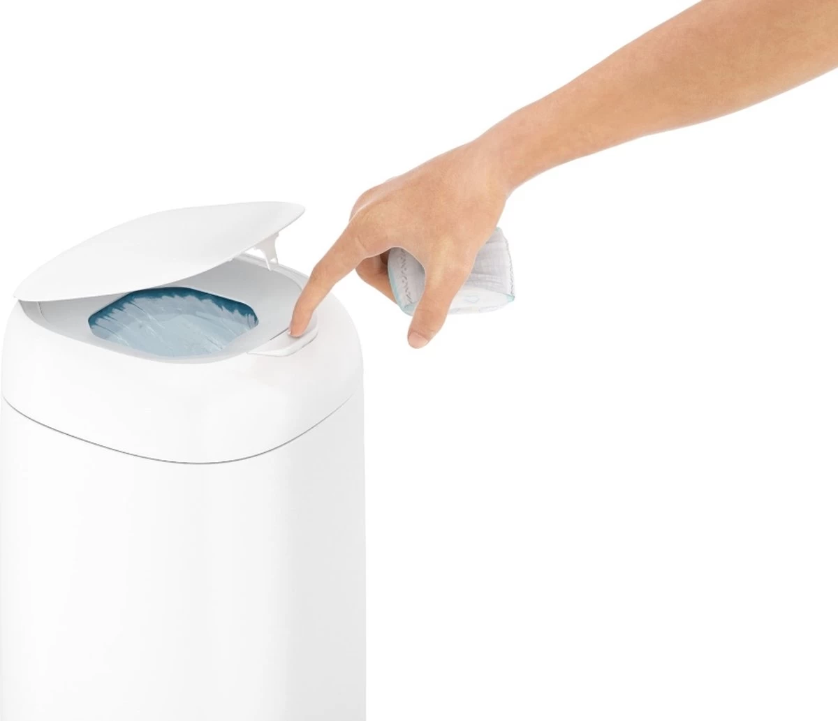 Angelcare - Luieremmer Dress up Angelcare - Luieremmer Dress Up -Winkel voor babyproducten 1200x1033 3