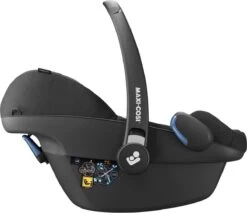 Maxi-Cosi Pebble Pro I-Size Autostoeltje - Essential Black -Winkel voor babyproducten 1200x1034 3