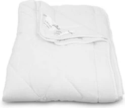 Jollein Baby Dekbed 4-Seizoenen 100x135 Cm - Wit