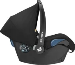 Maxi-Cosi Citi Autostoeltje - Essential Black -Winkel voor babyproducten 1200x1042 7