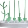 Merkloos Baby Flessen Droogrek - Afdruiprek Met Lekbak - Afwasrek - Baby Flesjes Droogrek - Flessenrek - Kraamcadeau - Baby Cadeau - Groen 2 Merkloos Baby Flessen Droogrek - Afdruiprek Met Lekbak - Afwasrek - Baby Flesjes Droogrek - Flessenrek - Kraamcadeau - Baby Cadeau - Groen -Winkel voor babyproducten 1200x1047 2