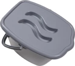 MamaLoes Grijs Badset Incl. Graphite Badstandaard -Winkel voor babyproducten 1200x1048 2