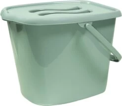 MamaLoes Stone Green Badset Incl. Witte Badstandaard 8 MamaLoes Stone Green Badset Incl. Witte Badstandaard -Winkel voor babyproducten 1200x1049 2