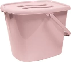 MamaLoes Licht Roze Badset Incl. Witte Badstandaard -Winkel voor babyproducten 1200x1049 4