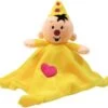 Bumba Knuffeldoek - Geel -Winkel voor babyproducten 1200x1049 7