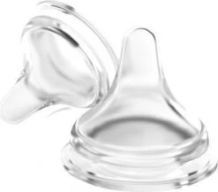 Lansinoh Natural Wave 2 Stuks Medium Speen 75950 -Winkel voor babyproducten 1200x1056 5