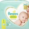 Pampers® Pampers Premium Protection Luiers Maat 1 (2-5kg) 4x26 = 104 Stuks -Winkel voor babyproducten 1200x1063