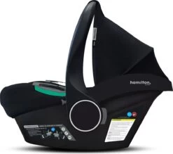 Hamilton By Yoop S1 Plus Buggy Met Monteerbare Zeno Plus Draagwieg - Nieuw En Hoger 2023 Model - Premium Budget Stroller Met One Hand Folding Technologie – Zwart - Licht, Verstelbaar, Wendbaar En Geschikt Van 0 Maanden Tot 4 Jaar – Inclusief Adapter 15 Hamilton By Yoop S1 Plus Buggy Met Monteerbare Zeno Plus Draagwieg - Nieuw En Hoger 2023 Model - Premium Budget Stroller Met One Hand Folding Technologie – Zwart - Licht, Verstelbaar, Wendbaar En Geschikt Van 0 Maanden Tot 4 Jaar – Inclusief Adapter -Winkel voor babyproducten 1200x1063 4