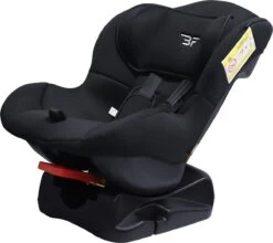 Bebies First Autostoel Groep 0+ /1 (0-18kg) - Zwart -Winkel voor babyproducten 1200x1070