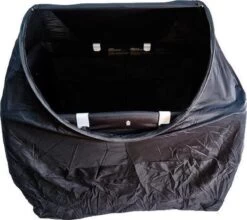 Deryan Luxe Campingbed Klamboe - Ledikant Klamboe - Pop Up Night Cover - Donkere Slaapstimulans -Winkel voor babyproducten 1200x1071 16