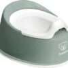 BabyBjörn Plaspotje Pienter - Diepgroen-Wit -Winkel voor babyproducten 1200x1071 2