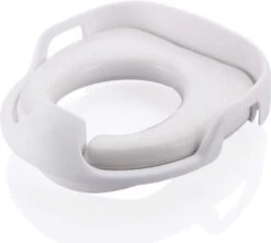 Universele Toiletbril Met Handvaten Voor Kinderen | Kinder Toiletzitje Toiletstoel | WC-bril Verkleiner Voor Peuters En Kleuters | Roze LB-A23 -Winkel voor babyproducten 1200x1072 1