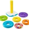 Fisher Price Fisher-Price Stapelringen - Grote Kleurenringpiramide 1 Fisher Price Fisher-Price Stapelringen - Grote Kleurenringpiramide -Winkel voor babyproducten 1200x1073 5
