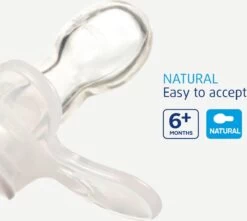 Difrax Fopspeen 6+ Maanden Natural Speen - Nijntje - 1 Stuk 11 Difrax Fopspeen 6+ Maanden Natural Speen - Nijntje - 1 Stuk -Winkel voor babyproducten 1200x1075 6