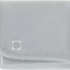 Jollein Baby Deken Ledikant 100x150cm - Soft Grey