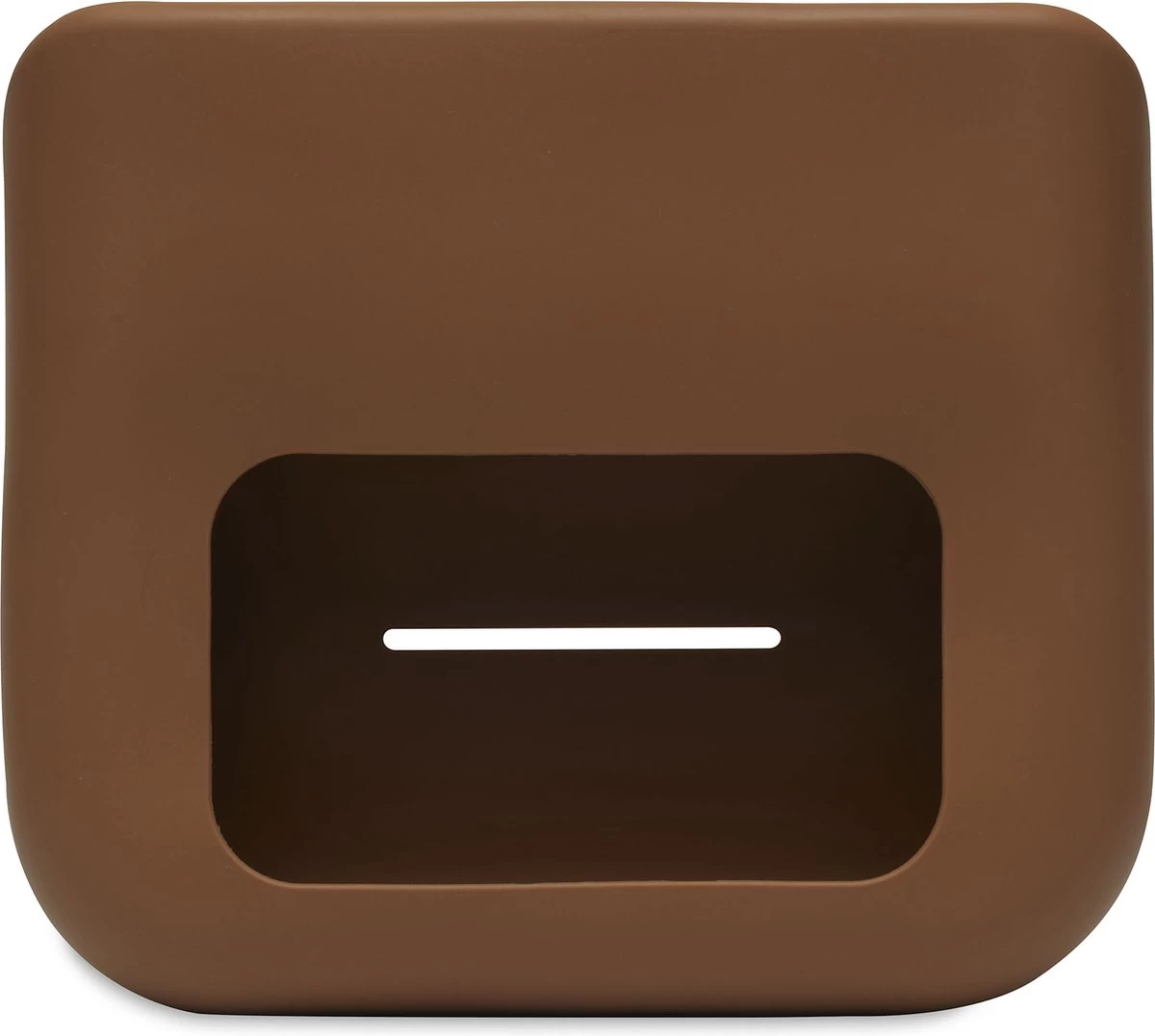 Jollein Billendoekjes Box Siliconen - Caramel Jollein Billendoekjes Box Siliconen - Caramel -Winkel voor babyproducten