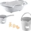 Babyjem Grijs 5-delige Badset -Winkel voor babyproducten 1200x1078 3