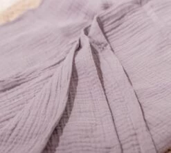 Hydrofiele Doek XL 120x120cm Lila - Luxueuze Kwaliteit - 100% Zacht Katoen - Hydrofiele Luiers - Swaddle - Inbakerdoek - Wikkeldeken- Omslagdoek Baby - Bad -Winkel voor babyproducten 1200x1080 1