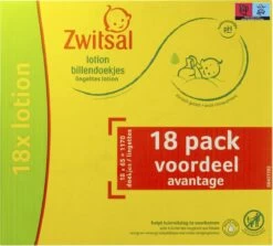 Zwitsal Billendoekjes Lotion - Normale Huid - 1170 Doekjes 5 Zwitsal Billendoekjes Lotion - Normale Huid - 1170 Doekjes -Winkel voor babyproducten 1200x1082