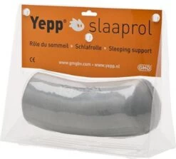 Yepp Slaaprol Basic - Grijs -Winkel voor babyproducten 1200x1082 7