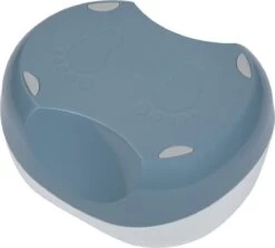 Safety 1st 3 In 1 Potje - Potje, Zitverkleiner, Opstapje - Grijs -Winkel voor babyproducten 1200x1083