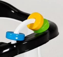 Puck Badring Panda Wit / Zwart -Winkel voor babyproducten 1200x1084 1