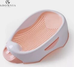 AdomniaGoods - Baby Bad - Pas Geboren Babybadje - Roze