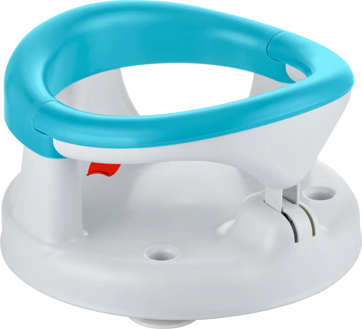 Babyjem Easy Turquoise Anti-slip Badring 751 Babyjem Easy Turquoise Anti-slip Badring 751 -Winkel voor babyproducten 1200x1091 1