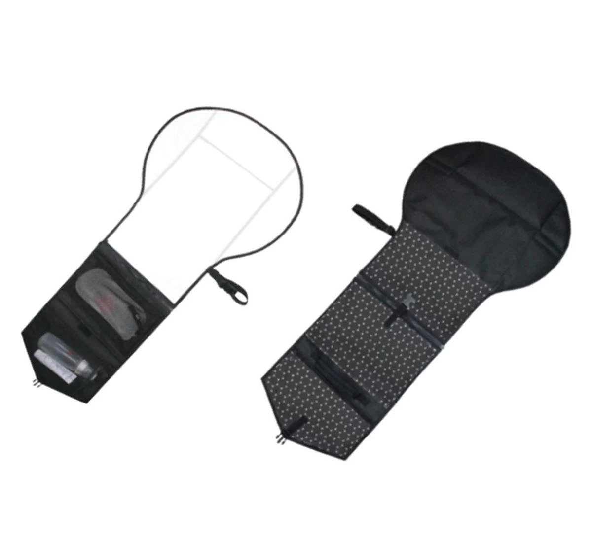 Baninni Verschoningsmatje Alfi Zwart Baninni Verschoningsmatje Alfi Zwart -Winkel voor babyproducten 1200x1092 14