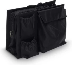 Snoozzz Bag In Bag Tas Organizer Met Thermovak - Zwart -Winkel voor babyproducten 1200x1092 15