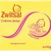 Zwitsal Creme Zeep 4x90GR