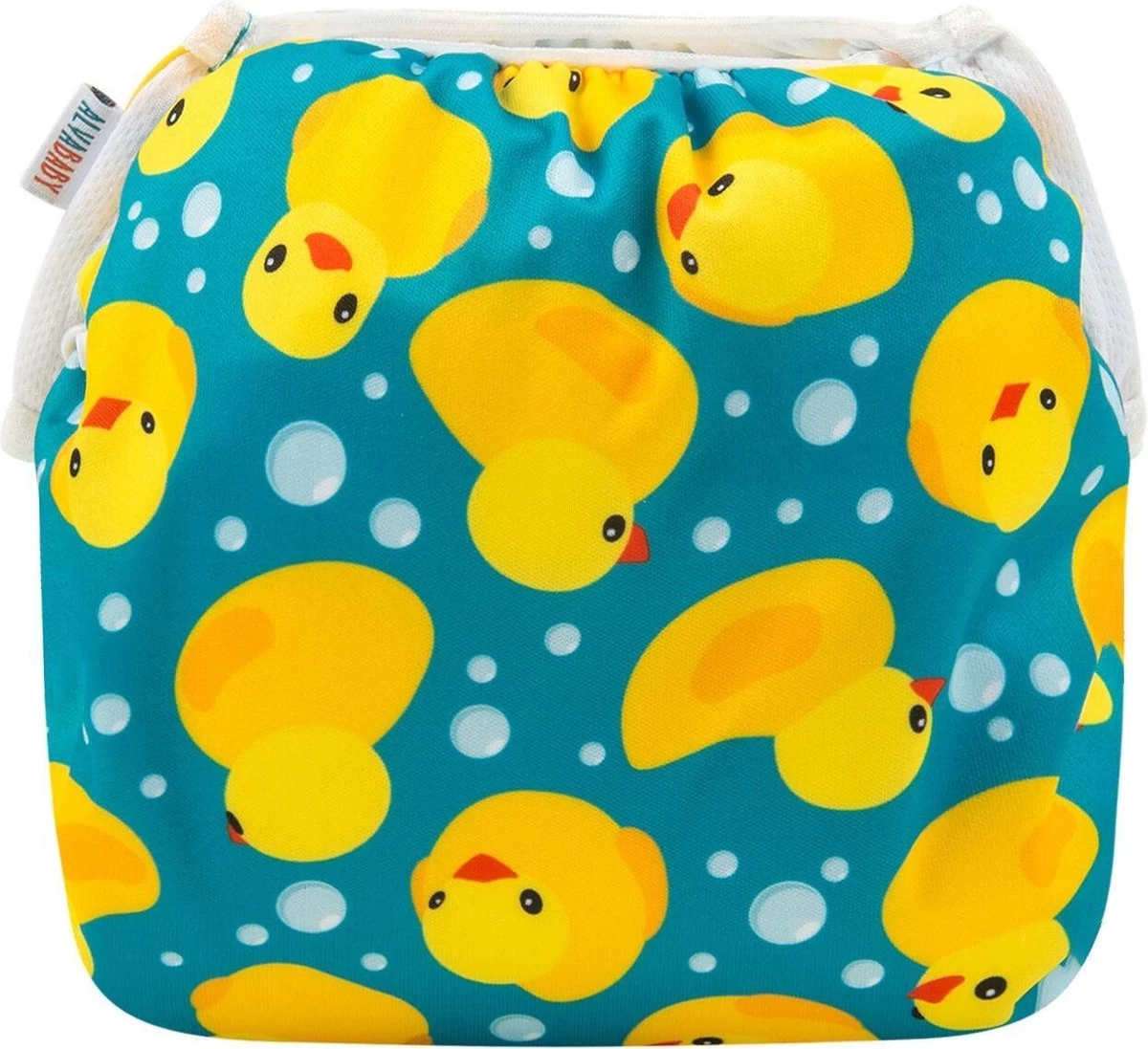 Zwemluier groot - badeend | 8 t/m 25 kg | wasbare zwemluier | Kidzstore.eu Zwemluier Groot - Badeend | 8 T/m 25 Kg | Wasbare Zwemluier | Kidzstore.eu -Winkel voor babyproducten 1200x1097 1